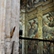 3ª capilla de la Epístola. Frescos de A. Villamor, XVIII. Foto de S. Abella.