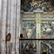 3ª capilla de la Epístola. Frescos de A. Villamor, XVIII. Foto de S. Abella